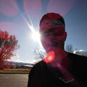 Meet your Posher, Luke